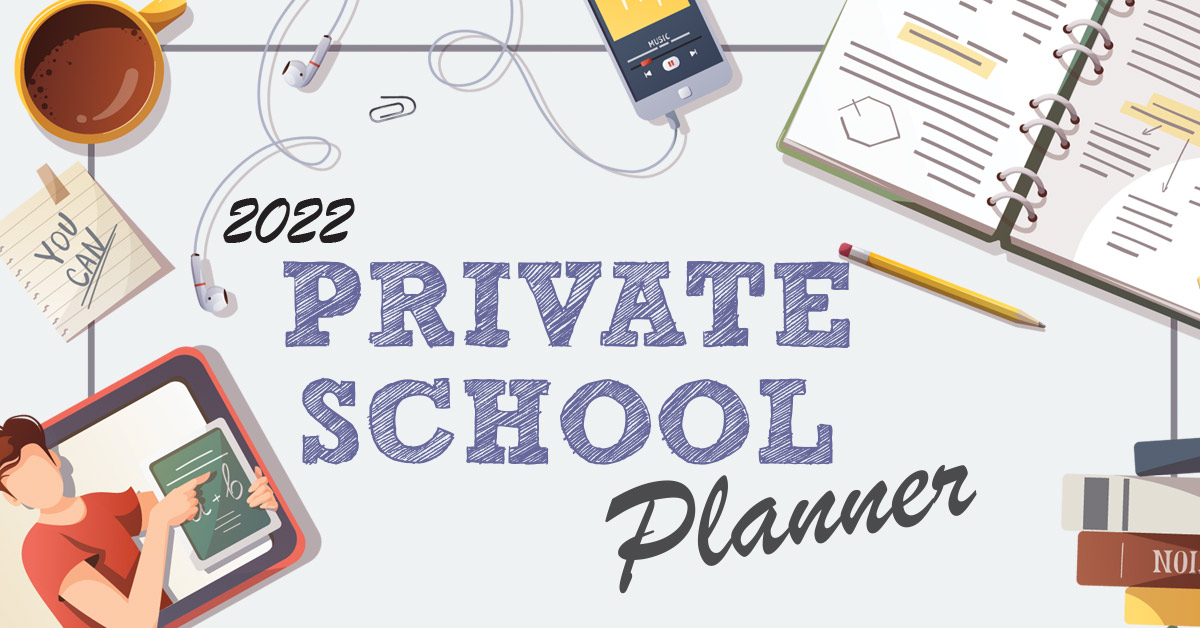 Private School Planner 2022 | Crain's Chicago Business - Vimarsana News